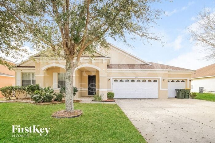 3221 St Croix Ln in Clermont, FL - Building Photo