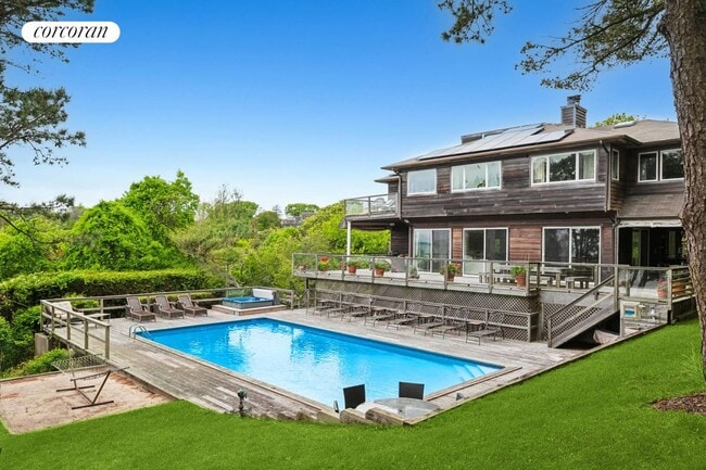 property at 32 S Beach Rd