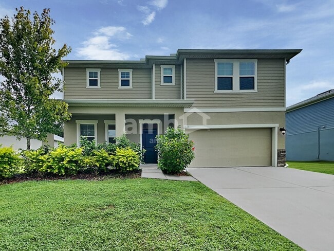 property at 2813 Wilder Meadows Ln