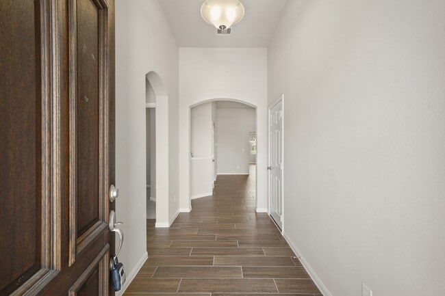 property at 6010 Kolle Dr