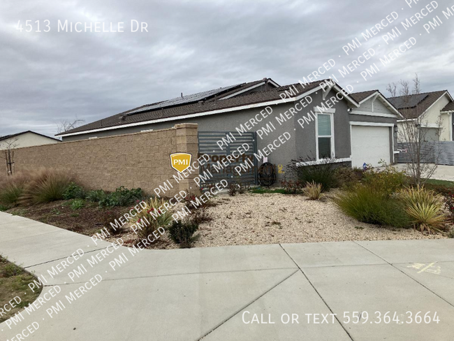 property at 4513 Michelle Dr