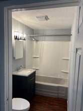 203 N Main St in Phillipsburg, NJ - Foto de edificio - Building Photo