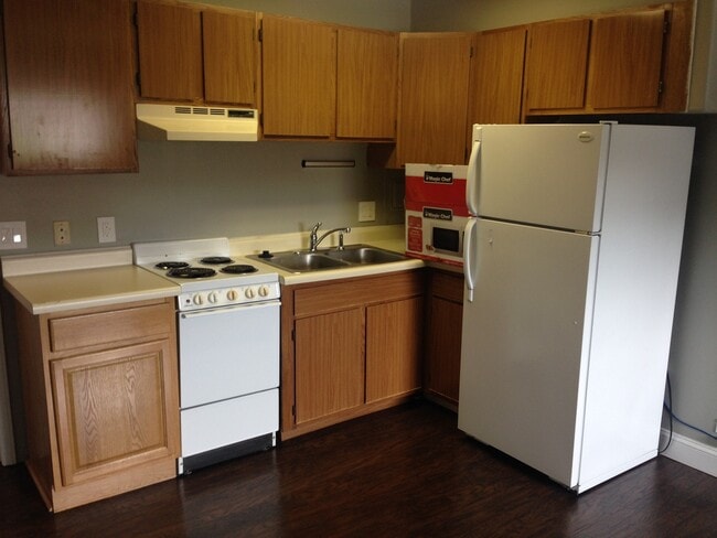 property at 510 14th St