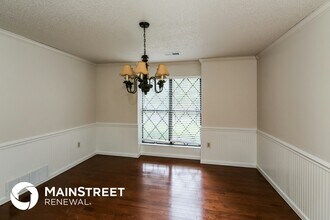 96 Vine Grove Ln in Memphis, TN - Building Photo - Building Photo