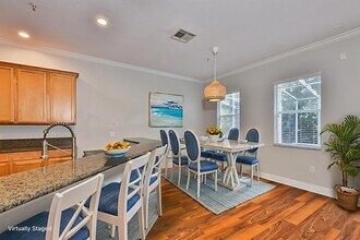 517 Villa Treviso Ct in Apollo Beach, FL - Building Photo - Building Photo