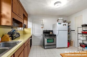 88 Colborne Rd in Boston, MA - Building Photo - Building Photo