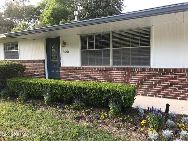 property at 3462 NW 35th Pl