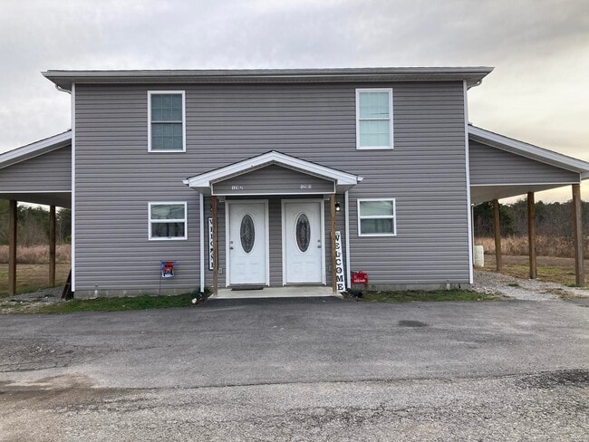 property at 302 American Greeting Card Rd