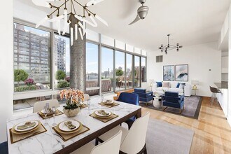 46 Center Blvd in Queens, NY - Building Photo - Building Photo