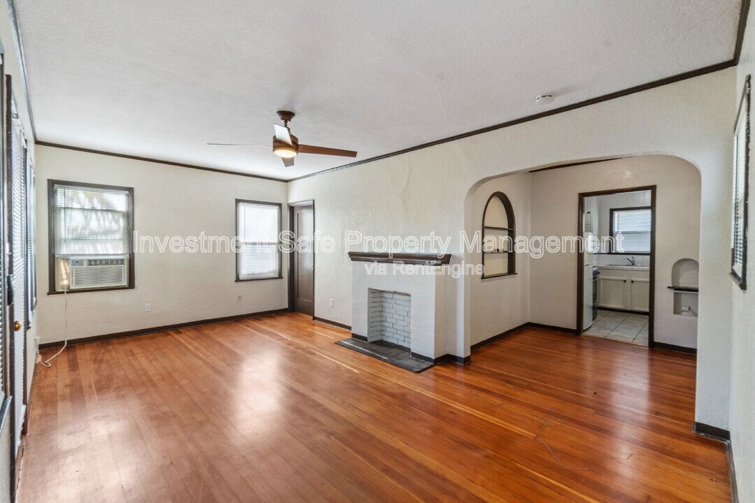 3787 Park Blvd in San Diego, CA - Building Photo