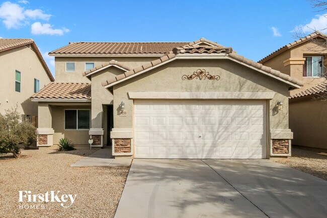property at 28193 N Superior Rd