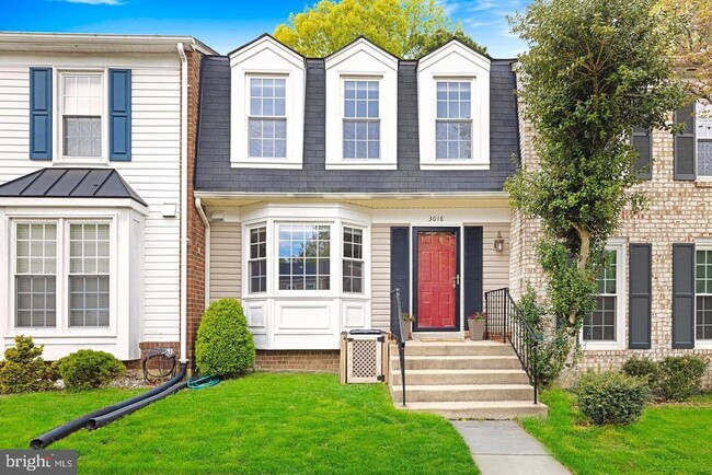 3018 Bromley Ct in Woodbridge, VA - Building Photo - Building Photo