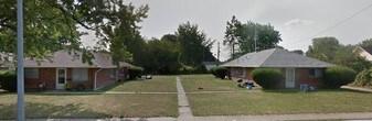 2920 N Ontario St in Toledo, OH - Building Photo