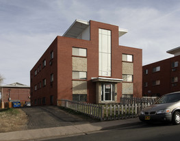 MACON ST(1438) Apartments