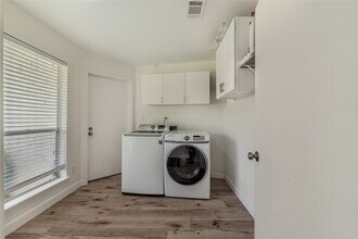 2423 Woven Wood Ln in Richmond, TX - Building Photo - Building Photo