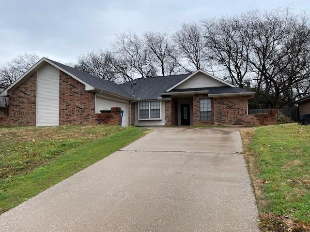 2232 Timberglen Dr in Flower Mound, TX - Building Photo