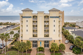 Serena Point Condominiums in Jacksonville Beach, FL - Building Photo - Building Photo