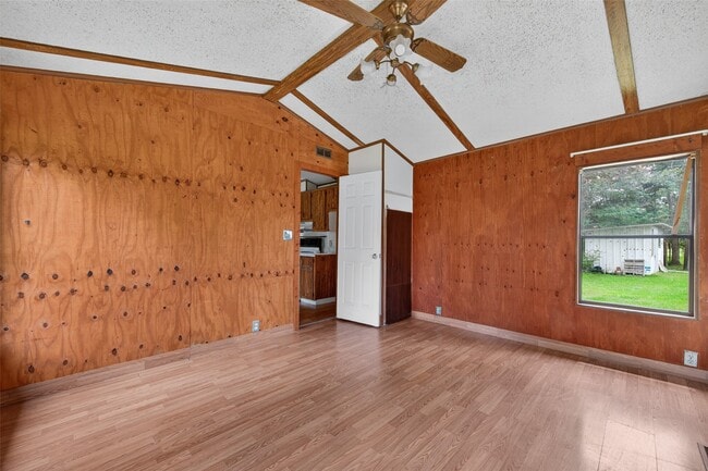 property at 25862 Clark Rd