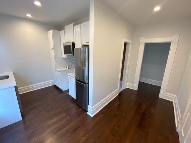 1495 Pennsylvania Ave in Columbus, OH - Building Photo - Building Photo