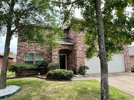 2625 Lake Meadow Dr in McKinney, TX - Building Photo