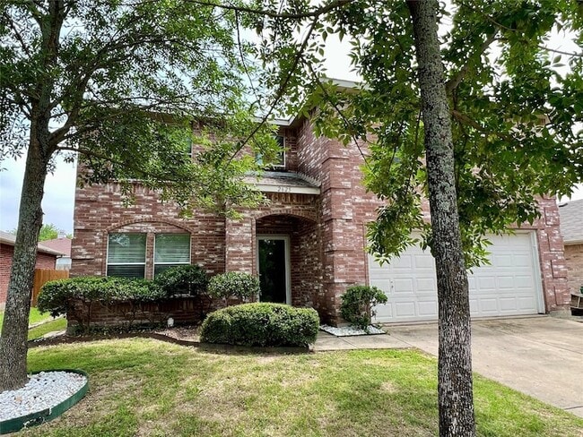property at 2625 Lake Meadow Dr