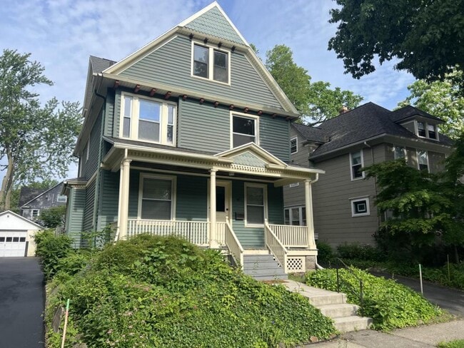 property at 21 Ericsson St