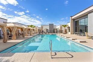 FirstStreet at Happy Valley Apartments