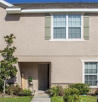 27515 Desert Willow Way in Wesley Chapel, FL - Building Photo