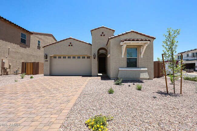 property at 25069 N 76th Dr