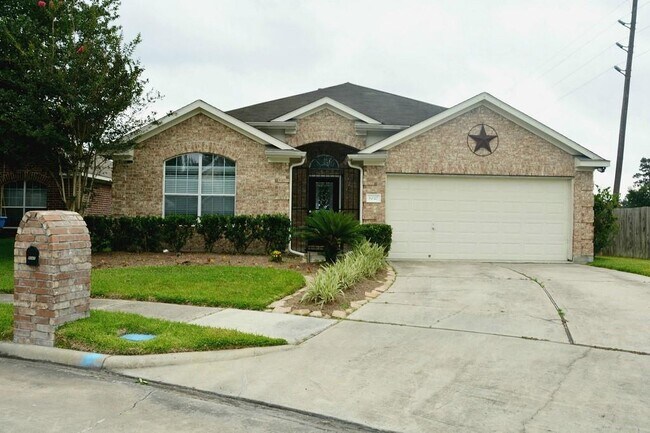 property at 8047 High Hollow Ln