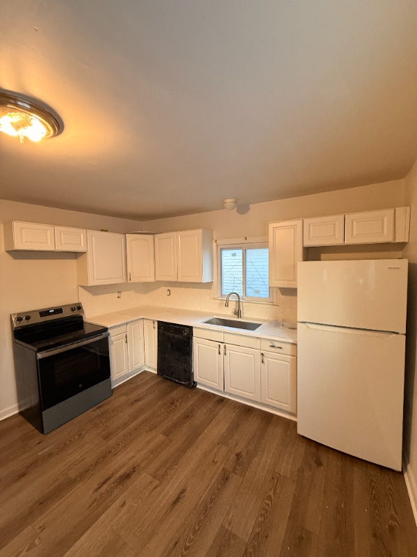 8468 Timken Ave in Warren, MI - Foto de edificio - Building Photo