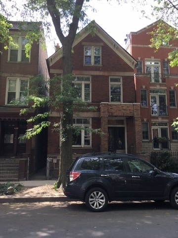 property at 3246 N Seminary Ave