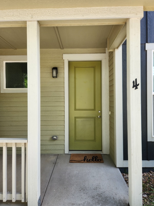 property at 3335 Apple Blossom Ln