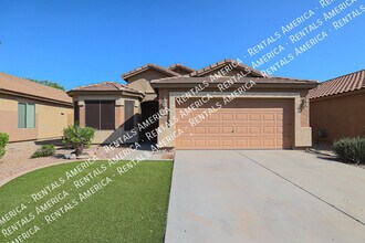 36322 W Alhambra St in Maricopa, AZ - Building Photo - Building Photo