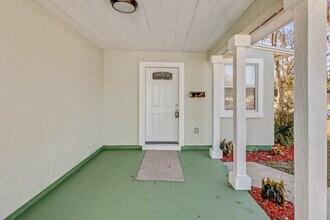 10553 Citrus Ln in Jacksonville, FL - Building Photo - Building Photo