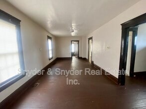 362 E South St in Akron, OH - Building Photo - Building Photo