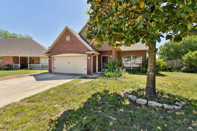 property at 3617 Joseph Cir