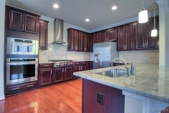 3910 Village Commons Walk in Glen Allen, VA - Building Photo - Building Photo