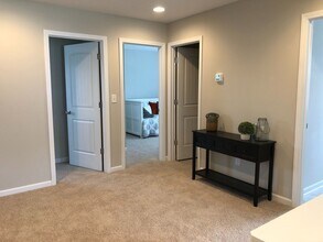 1210 Oak Haven Dr in Salisbury, NC - Building Photo - Building Photo