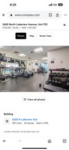 2650 N Lakeview Ave, Unit 3403 in Chicago, IL - Building Photo - Building Photo