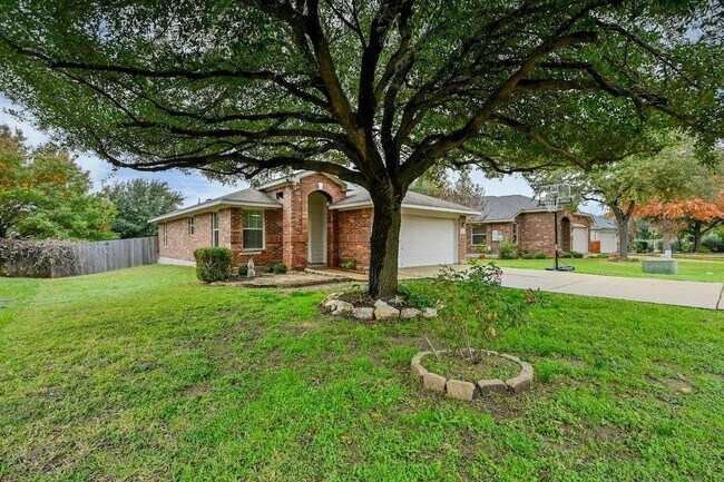 308 Pheasant Ridge Dr in Round Rock, TX - Building Photo - Building Photo