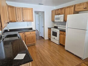5126 30th Ave N in St. Petersburg, FL - Building Photo - Building Photo