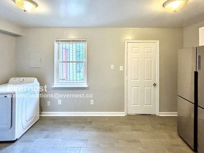 1319 Minefee St in Richmond, VA - Building Photo - Building Photo