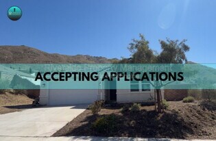 20947 Spring Mountain Rd in Riverside, CA - Building Photo