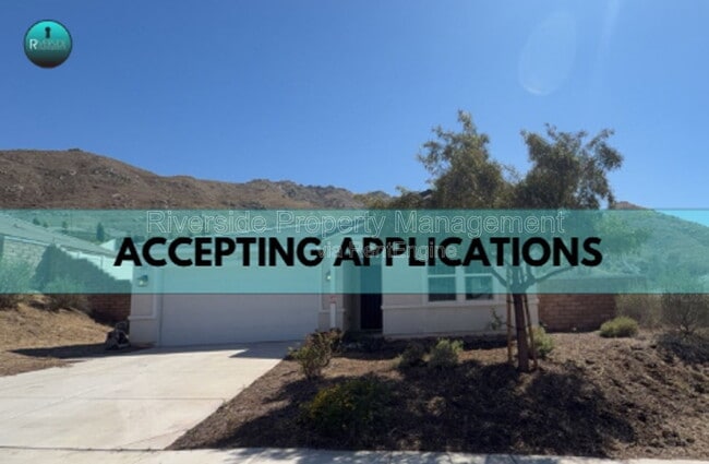 property at 20947 Spring Mountain Rd