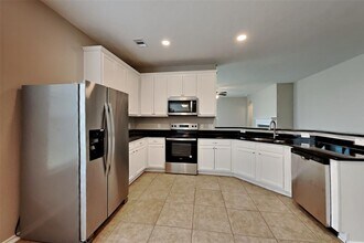 17814 Misty Pond Ct in Cypress, TX - Building Photo - Building Photo