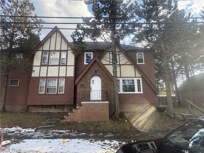 4058 Ardmore Rd in South Euclid, OH - Building Photo - Building Photo