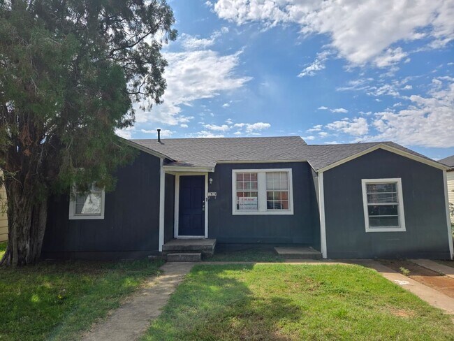 property at 2521 1st Pl