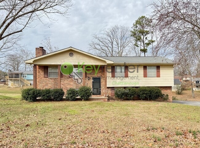 property at 8225 Cavan Cir