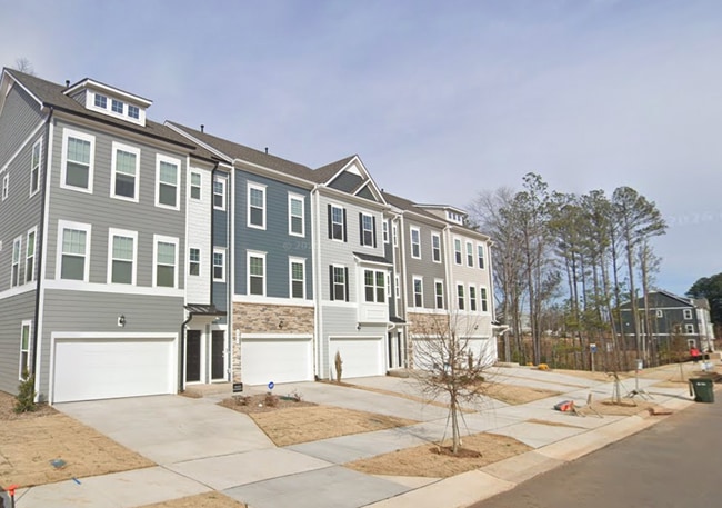 property at 6044 Dunzo Dr